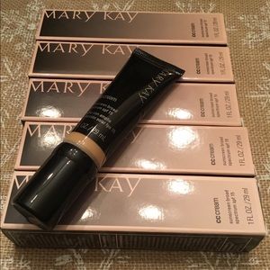Mary Kay CC Cream